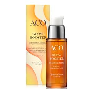 ACO Glow Vitamin C Booster Serum - 30 ml.