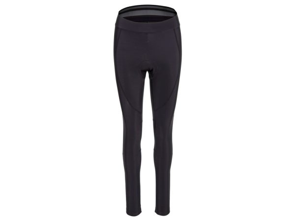 AGU Cykelbuks - Essential - Med pude - Dame - Sort - Str. XS