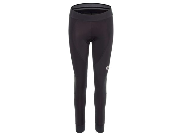 AGU Cykelbuks - Essential Wind - Med Pude - Dame - Sort - L