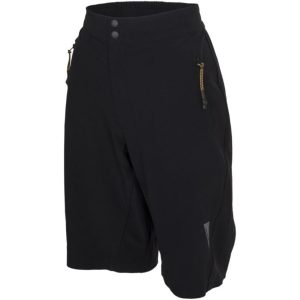 AGU Essential Venture - MTB Shorts - Sort - Str. L