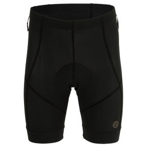 AGU Inner Short MTB - Indershorts Med Pude - Sort - Str. L