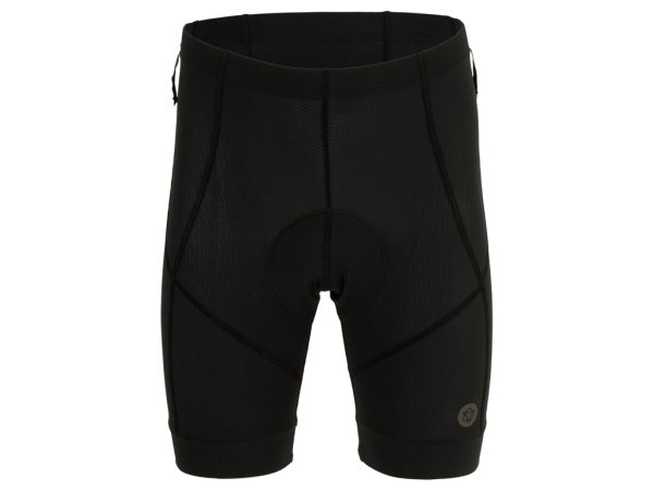 AGU Inner Short MTB - Indershorts Med Pude - Sort - Str. L