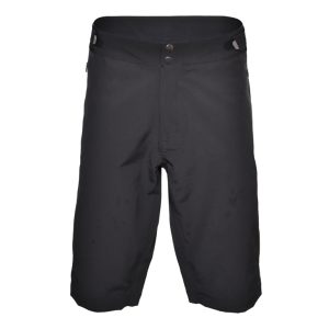 AGU MTB Shorts - Vandtætte - Sort - Str. 3XL