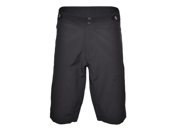 AGU MTB Shorts - Vandtætte - Sort - Str. 3XL