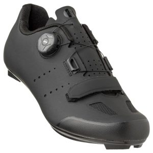 AGU R610 - Cykelsko Road - Unisex - Sort - Str. 41