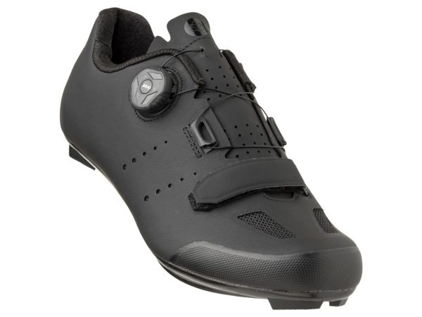 AGU R610 - Cykelsko Road - Unisex - Sort - Str. 41