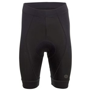 AGU Short 2 Essential - Cykelshorts - Sort - Str. L