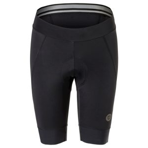 AGU - Short Essential Prime II - Cykelbuks - Dame - Sort - Str. L