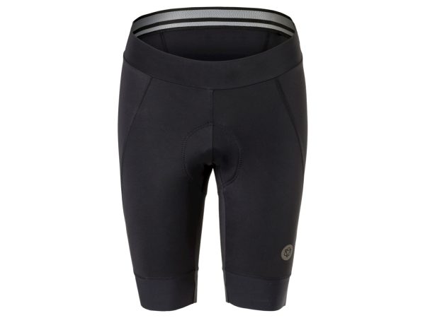 AGU - Short Essential Prime II - Cykelbuks - Dame - Sort - Str. L