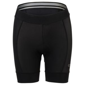 AGU - Short Essential Shorty II - Cykelbuks - Dame - Sort - Str. L