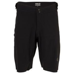 AGU Shorts MTB - Cykelbuks uden seler- Sort - Str. L