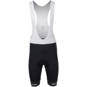 AGU Visma Lease a Bike Replica Bibshort - Bib Cykelshorts - Str. 2XL