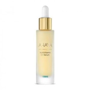 AHAVA Multivitamin C+ Serum