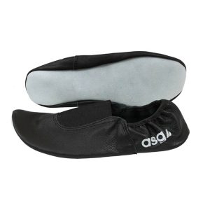 ASG Gym Shoes 36/37 - Black