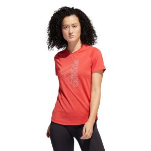 Adidas Badge of Sport Tee Dame