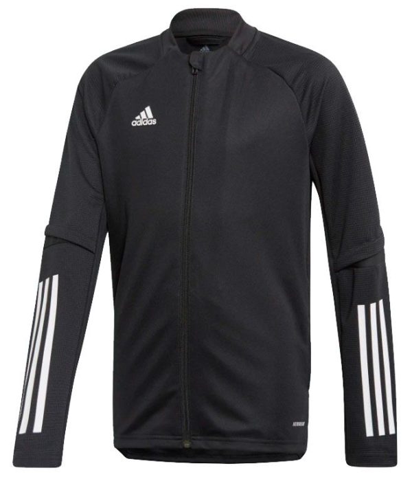 Adidas Condivo 20 Træningsjakke Børn