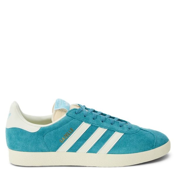 Adidas Originals Adidas Gazelle 186049 Grøn