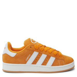 Adidas Originals Campus 00s Id1436 Orange