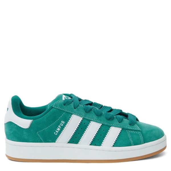 Adidas Originals Campus 00s Id1437 Grøn