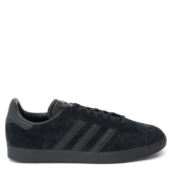 Adidas Originals Gazelle Cq2809 Sneaker Sort