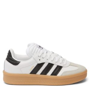 Adidas Originals Samba Xlg Ie1377 Hvid