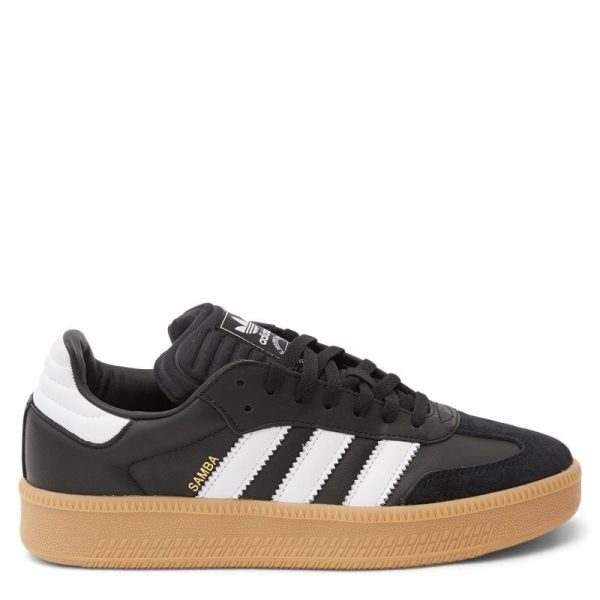 Adidas Originals Samba Xlg Sort