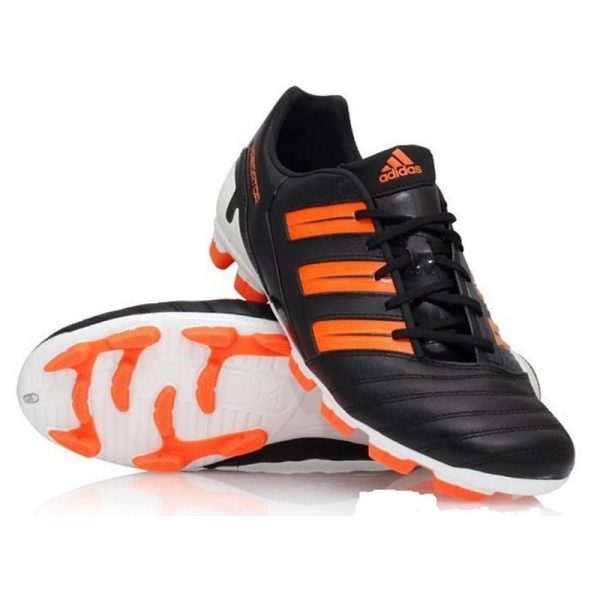 Adidas Predator Absolion FG J Casillas fodboldstøvler - børn-5.5 UK | 38