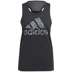 Adidas U4U Aeroready Tank Top - Sort