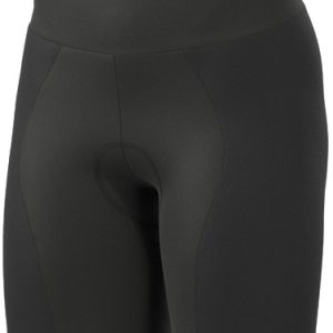 Alé Cykelshorts til børn m. pude - Sort