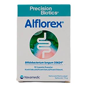 Alflorex - 30 kaps.