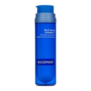 Algenist Blue Algae Vitamin C Dark Spot Correcting Peel - 45 ml.