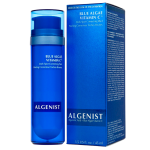 Algenist Blue Algae Vitamin C Dark Spot Correcting Peel (45 ml)