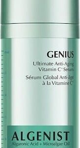 Algenist - Genius Ultimate Anti-aging Vitamin C+ Serum - 30 Ml