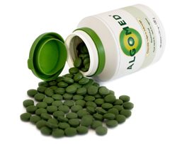 Algomed Chlorella