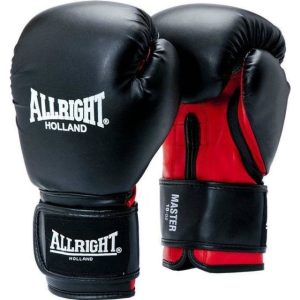 Allright Boksehandsker Allright Master 12Oz Universal