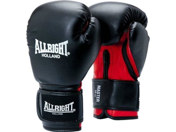 Allright Boksehandsker Allright Master 12Oz Universal