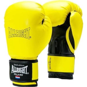 Allright Boksehandsker Limited Edition 12 Oz Universal