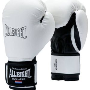 Allright Boksehandsker Limited Edition 8Oz Universal