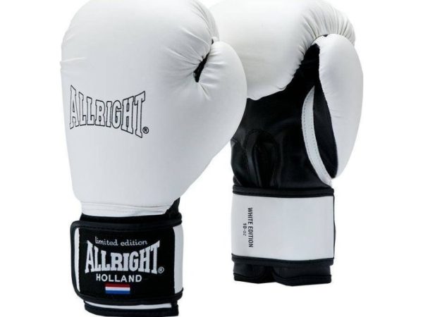 Allright Boksehandsker Limited Edition 8Oz Universal