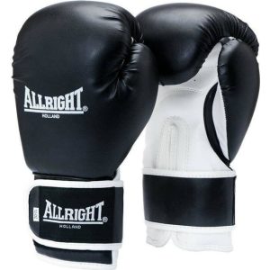 Allright Boksehandsker Power Gel 14 Oz Universal