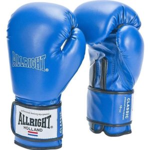 Allright Classic Boksehandsker 12 Oz Universal