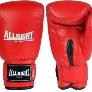 Allright Training Pro 12 Oz Boksehandsker Universal