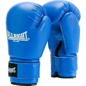 Allright Training Pro 14 Oz Universelle Boksehandsker