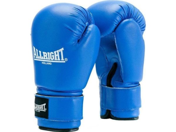 Allright Training Pro 14 Oz Universelle Boksehandsker