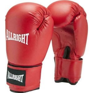 Allright Training Pro Boksehandsker 6 Oz Universal