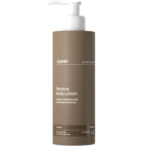 Apeer Restore Body Lotion 300 ml