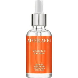 Apot.Care Apot.Care_Pure Serum Vitamin C Serum Do Twarzy 30Ml (3770013262050) - 3770013262050