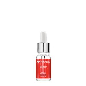 Apot.Care Pure Serum Vitamin A Face Serum 10Ml