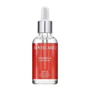 Apot.Care Pure Serum Vitamin A Serum Do Twarzy 30Ml