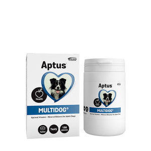 Aptus Multidog Tabletter - 150 stk